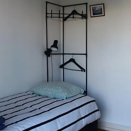 4 Homestay szállás Lisboa