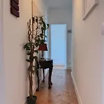 Accommodatie bij particulieren 4 Lissabon
