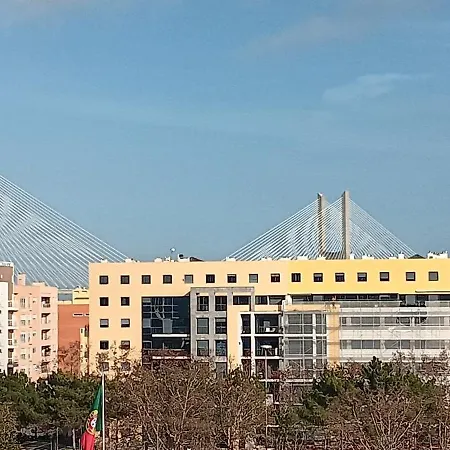 4 Lisbon